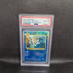 Collection légendaire Omastar Rev Foil PSA 8, Enlèvement ou Envoi, Foil