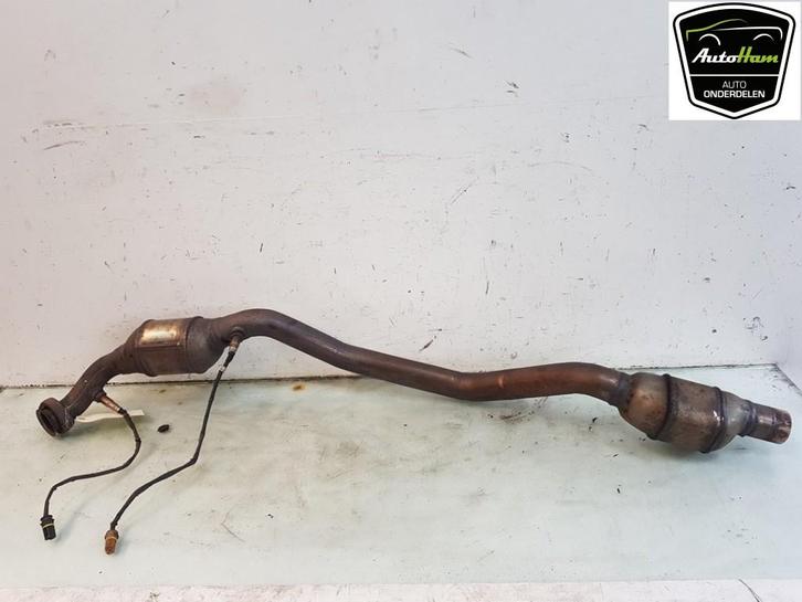 KATALYSATOR SL (R230) (|A2304902019|A230490201980|), Auto-onderdelen, Uitlaatsystemen, Mercedes-Benz, Gebruikt