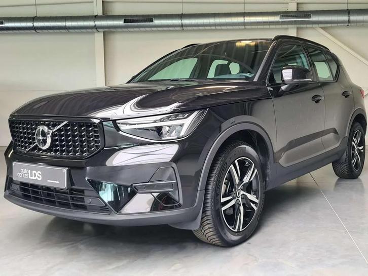Volvo XC40 XC40 T2 Plus Dark- Automaat - Pano Dak - H&K, Auto's, Volvo, Bedrijf, Te koop, XC40, ABS, Achteruitrijcamera, Adaptive Cruise Control