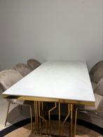 Table à manger, Enlèvement ou Envoi, Comme neuf