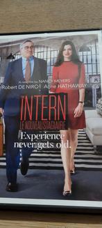 « Le Nouveau Stagiaire » interne, Tous les âges, Envoi, Comme neuf, Comédie romantique