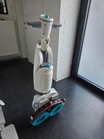 i-mop XL, Ophalen
