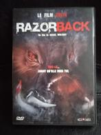 Razorback, CD & DVD, DVD | Horreur, Enlèvement