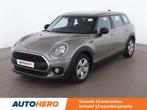 MINI One D Clubman One D (bj 2019), Auto's, Voorwielaandrijving, Stof, Gebruikt, 116 pk
