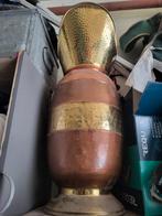 Charbonnière, Antiquités & Art, Enlèvement, Cuivre