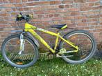 Jongens fiets giant, Fietsen en Brommers, Fietsen | Mountainbikes en ATB, Hardtail, Ophalen, Gebruikt, Giant