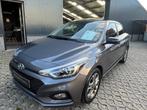 Hyundai i20 Benzine - AUTOMAAT - Slechts 21000 km !, Argent ou Gris, Euro 6, Entreprise, https://public.car-pass.be/vhr/c8a7fd31-7abe-4862-9a0f-3af85afb398c