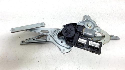 RAAMMECHANIEK ELEK LINKS VOOR Renault Megane III Coupe (DZ), Auto-onderdelen, Carrosserie, Renault, Voor, Links, Gebruikt