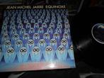 Jean Michel Jarre Equinoxe 33 T, Cd's en Dvd's, Ophalen of Verzenden