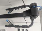 Norauto SLIM 100-3 fietsenrek, Auto diversen, Fietsendragers, Ophalen, 3 fietsen of meer, Trekhaakdrager, Brede banden