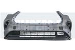 Bumper TOYOTA Highlander IV 19-22 Voorbumper MZ1289, Gebruikt, Voor, 6 maanden garantie, Ophalen of Verzenden