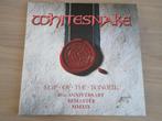 2LP - VINYL - Whitesnake – slip Of The tongue ( 2 LP - vinyl, Ophalen of Verzenden