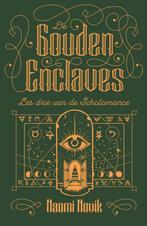 Gouden Enclaves - Naomi Novik, Ophalen of Verzenden, Nieuw