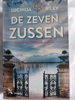 De zeven zussen Lucinda Rily, Boeken, Ophalen of Verzenden, Zo goed als nieuw