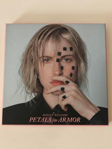 Petals For Armor - Hayley Williams. Eerste druk 2020 beschikbaar voor biedingen