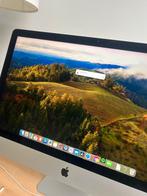 Te koop: Apple iMac 27-inch Retina 5K (2019), Computers en Software, Ophalen, Gebruikt, 8 GB, IMac