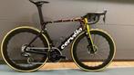 Cervelo S5, 53 tot 57 cm, Ophalen, Zo goed als nieuw