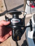 Superbe moulin Mitchele pour gros poisson  neuf, Ophalen, Zo goed als nieuw