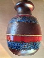 West germany vaas, Ophalen