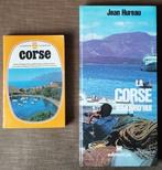 Corsica x 2, Boeken, Reisgidsen, Ophalen of Verzenden