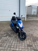 Kymco Agility 50cc, Vélos & Vélomoteurs, Scooters | Kymco, Agility, Classe B (45 km/h), Enlèvement ou Envoi, Essence