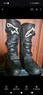 motorcross botten Alpine stars tech 3, Motoren, Heren, Ophalen of Verzenden, Alpinestars, Laarzen