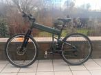 Montague militaire vouwfiets ‘Paratrooper’, Fietsen en Brommers, Ophalen, 20 inch of meer, Gebruikt, Heren