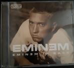 Mixtapes Cd's van Eminem., Cd's en Dvd's, Ophalen of Verzenden, 2000 tot heden, Gebruikt