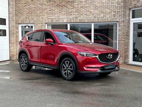 Mazda CX-5 2.0 SKY-G / Camera / Trekhaak / 64000km / 12m wb, Autos, Mazda, Entreprise, Achat, CX-5, ABS, Phares directionnels