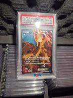 Full art charizard ex XY 1st edition wild blaze pokemon psa, Hobby en Vrije tijd, Ophalen of Verzenden