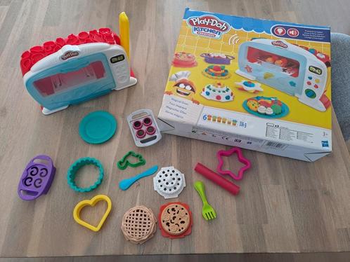 Play-Doh magische oven, Enfants & Bébés, Jouets | Autre, Enlèvement