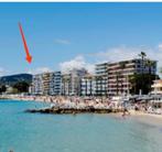 Côte d'Azur Juan les pins appartement face à la plage, Vacances, Propriétaire, Ville, 1 chambre, Provence et Côte d'Azur