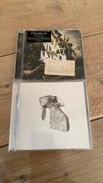 Cd Coldplay, Ophalen of Verzenden
