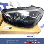 Mercedes C KLASSE W206 S206 LED KOPLAMP LINKS High Performan