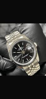 Rolex datejust, Ophalen of Verzenden, Zo goed als nieuw, Rolex