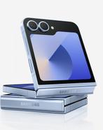Samsung Z Flip 6 256 gb garantie 18 mois, Ophalen, Zo goed als nieuw, Zonder abonnement, Zilver