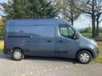 Renault Master, Autos, Camionnettes & Utilitaires, Boîte manuelle, Argent ou Gris, Diesel, Achat