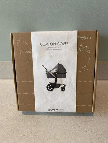 Joolz comfort cover beschikbaar voor biedingen