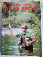 le mini guide de la pêche, Boeken, Sportboeken, Ophalen of Verzenden, Zo goed als nieuw