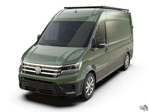 Front Runner Dakrek Roof Rack Volkswagen Crafter (L3H2/ MWB/, Caravanes & Camping, Tentes, Enlèvement ou Envoi