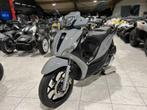 Piaggio Medley 125 S, Scooter, Bedrijf, 125 cc, 11 kW of minder