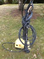 KARCHER 390 - nettoyeur haute pression, Électrique, Avec arrêt et démarrage automatiques, Enlèvement, Utilisé