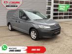 Volkswagen Caddy Cargo Maxi 2.0 TDI 100 pk Virtual Cockpit/, Auto's, Parkeersensor, Bedrijf, Te koop, 0 g/km