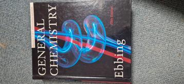 General Chemistry beschikbaar voor biedingen