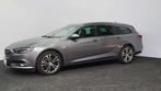 Opel Insignia Sports Tourer 2.0~Led ~Automaat~Massage~AGR Ze, Auto's, Opel, Automaat, 4 cilinders, Bedrijf, Zilver of Grijs