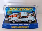 Scalextric Aston Martin DBR9 Gulf #007 Ref Nr C2960, Overige merken, Racebaan, Verzenden, Nieuw