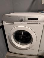 AEG wasmachine (8 kg), Elektronische apparatuur, Wasmachines, Ophalen, Gebruikt, 8 tot 10 kg, 1600 toeren of meer