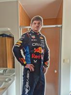 Max Verstappen levensgroot paneel reclame, Verzamelen, Ophalen