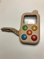 Plan Toys "Mon premier téléphone portable", Enfants & Bébés, Jouets | Jouets en bois, Comme neuf, Autres types, Enlèvement