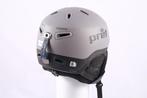 51 52 53 54 55 cm casque de ski/casque de snowboard PRET EPI, Autres marques, Carving, Skis, Utilisé